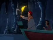 الأحلام الذهبية الجزء 3