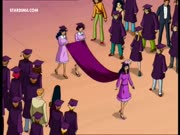 الجاسوسات الجزء 5