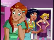 الجاسوسات الجزء 5