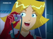 الجاسوسات الجزء 5