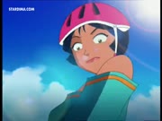 الجاسوسات الجزء 5