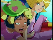 الجاسوسات الجزء 5