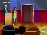 الجاسوسات الجزء 5