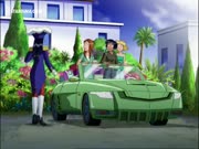 الجاسوسات الجزء 5