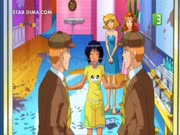 الجاسوسات الجزء 6