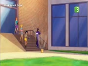 الجاسوسات الجزء 6