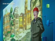 الجاسوسات الجزء 6