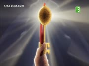 الجاسوسات الجزء 6