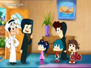 امونة المزيونة