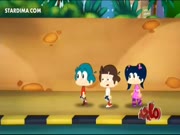 امونة المزيونة