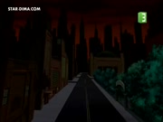 باتمان الجراة والشجاعة الجزء 3