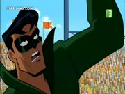 باتمان الجراة والشجاعة الجزء 3