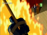 باتمان الجراة والشجاعة الجزء 3