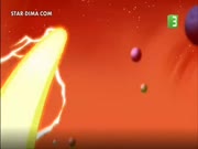 باتمان الجراة والشجاعة الجزء 3