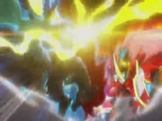 بي باتل برست تيربو