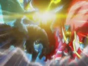 بي باتل برست تيربو