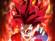 بي باتل برست رايز