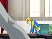 بي باتل برست رايز