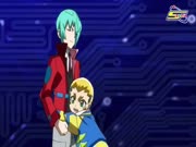 بي باتل برست رايز