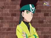 بي باتل برست رايز