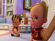 عودة الطفل الزعيم الجزء 3