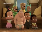 عودة الطفل الزعيم الجزء 4