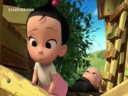 عودة الطفل الزعيم الجزء 4