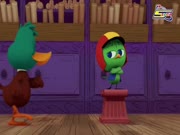 كاليميرو 2022