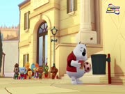 كاليميرو 2022