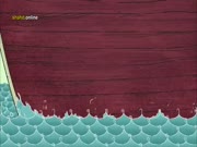 الكابتن فلين والديناصورات