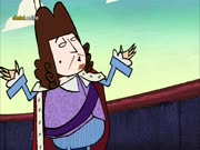 الكابتن فلين والديناصورات