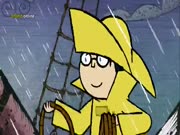 الكابتن فلين والديناصورات