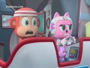 تشيكو وحزام الأدوات الجزء 1