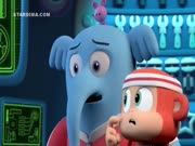 تشيكو وحزام الأدوات الجزء 1