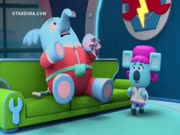 تشيكو وحزام الأدوات الجزء 1