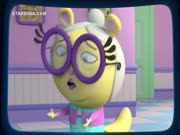 تشيكو وحزام الأدوات الجزء 2