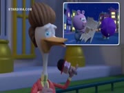 تشيكو وحزام الأدوات الجزء 2