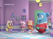 تشيكو وحزام الأدوات الجزء 3