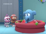 تشيكو وحزام الأدوات الجزء 3