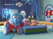 تشيكو وحزام الأدوات الجزء 3