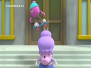 تشيكو وحزام الأدوات الجزء 4