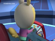 تشيكو وحزام الأدوات الجزء 4