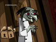 كريبي والحشرات