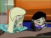 كريبي والحشرات