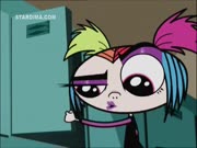 كريبي والحشرات