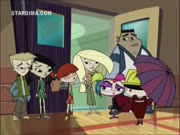 كريبي والحشرات