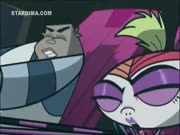 كريبي والحشرات