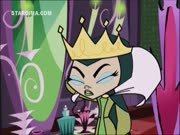 كريبي والحشرات