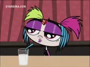 كريبي والحشرات