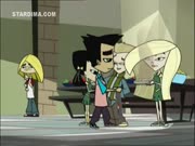 كريبي والحشرات